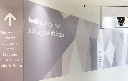 Print Signage Website Designs